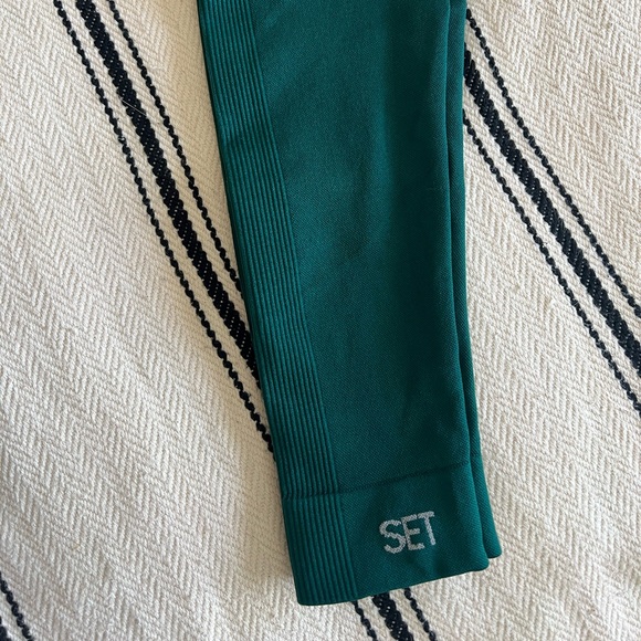 Set Active leggings - Picture 4 of 4